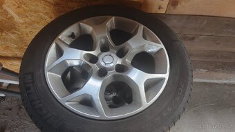 0pel Astra 1.9 tdi ( nafta) - 7