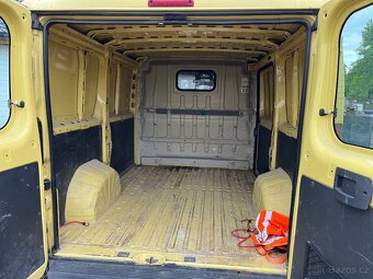 Citroen Jumper 2.2 HDI - 7