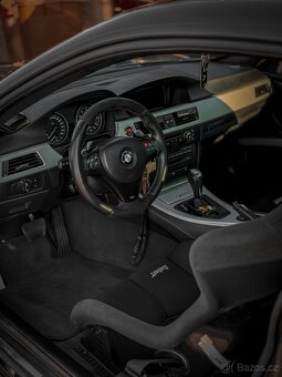 BMW e92 335i N54 520hp - 7