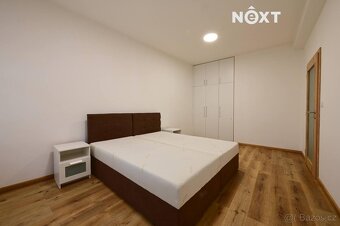 Pronájem byt 3+kk, 59㎡ - 7