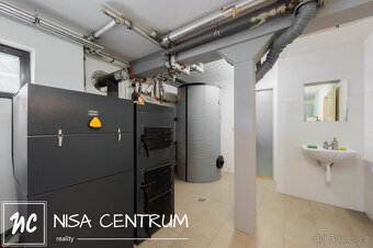 Prodej rodinného domu 412 m2 v Janově nad Nisou, ev.č. 00171 - 7