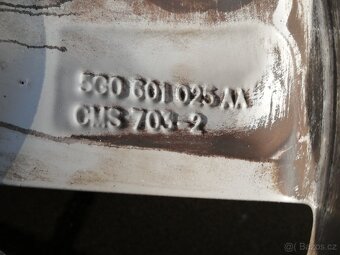 Al kola 15" - Sleva.. - 7