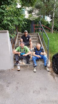 Stavební a zednické práce - 7
