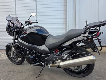 HONDA X11 1100 ELEVEN BLACK ABS - 7