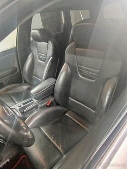 Audi S4 B7 díly - 7