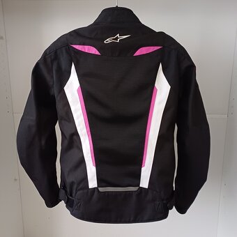 Moto bunda Alpinestars Stella T-GP Plus - 7
