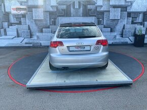 Audi A3 2.0TDi, 103KW, S-LINE - 7