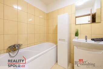 Prodej, byty/2+kk, 59 m2, U Velkého rybníka 2219/115, 32300 - 7