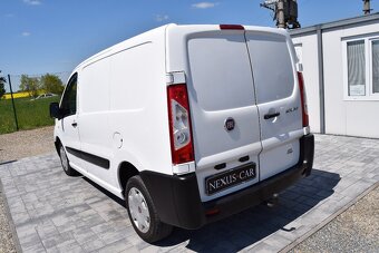 ►►Fiat Scudo 2.0 HDI 94KW◄◄ - 7