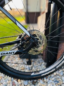 Giant Talon 27,5” horské kolo - 7
