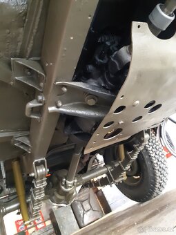 Jeep 1953 - 7