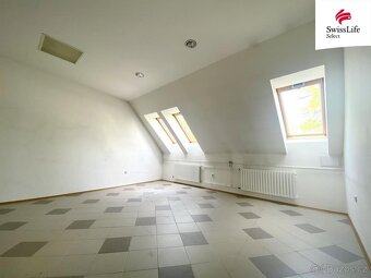 Pronájem kanceláře 33 m2 třída Palackého, Kyjov - 7