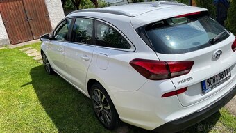 Hyundai i30 1.4 T-GDI 103 kW, automat - 7