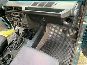 MERCEDES G 280 - 7