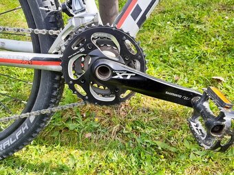 Haibike 27.5" - 7