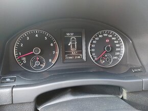 Volkswagen Golf Plus 1.4 TSI 90 KW (2010) - 7