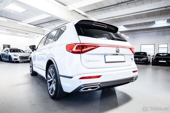 Seat Tarraco 1.4e-HYBRID - 7