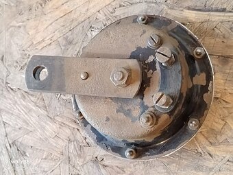 Jawa pérák, Ogar 350, ČZ 150 C, Jawa půlbuben - 7