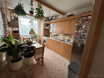 Prodej bytu 3+1 s balkónem, 81 m2, Hodonín - 7