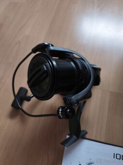 Navijaky Fox 10000 XC - 7