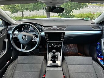 Škoda Superb 3 Combi 2.0 TDI | 2018 | Perfektní stav - 7