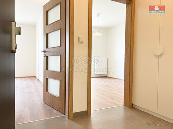 Pronájem bytu 2+kk, 42 m², Brandýs nad Labem-Stará Boleslav - 7
