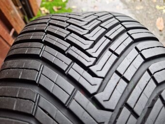 5x112 r17 kola Touran disky alu 225 50 17 volkswagen rafky - 7