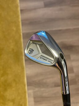 Wilson staff model CB - 7