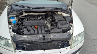 Škoda Octavia 2.0 Fsi r.v.2007 - 7