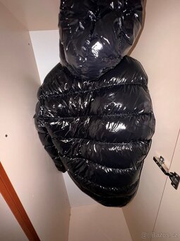 JACKET Moncler - 7