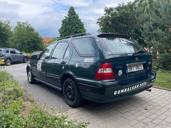Honda Civic 6g Aerodeck 1.4 iS 66 kW - 7