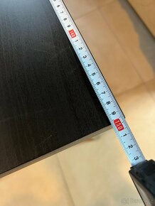 Stůl Ikea Linnmon - 7