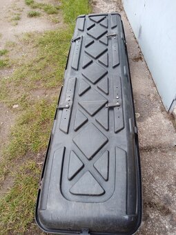 Střešní box - 7