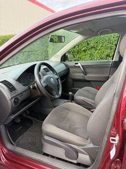 Volswagen VW Polo - 7