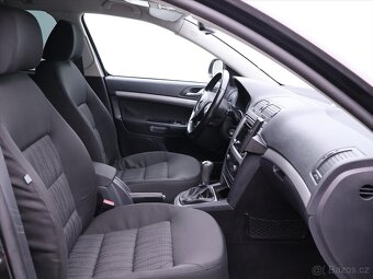 Škoda Octavia 2,0 TDI 103kW Elegance Tempoma (2009) - 7