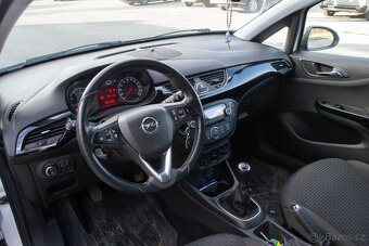 Opel Corsa 1.4 2017 - 7