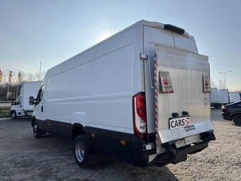 Prodám Iveco Daily 3.0, 50C15. Celk.hmotnost: 3.500kg. - 7