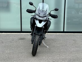 Nový Triumph - Tiger 1200 GT PRO - 7