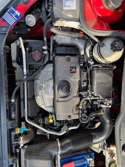 Prodej Peugeot 206, 1.1 benzín, 44kw - 7