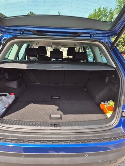 Škoda Kodiaq, 2.0 TDI 110 kW, DSG, DPH - 7