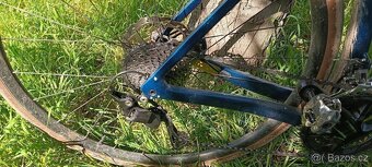 TREK DOMANE SL 5 56 2025 - 7