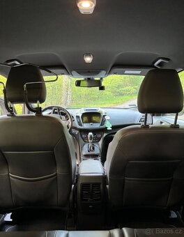 Ford Kuga 2.0 TDCi AWD ST-Line - 7