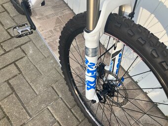 TREK 1X10 - 7