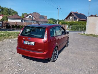 Ford C-Max - 7