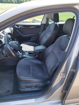 Škoda Octavia 3 Laurin&Klement 2.0tdi 110kw po servise - 7
