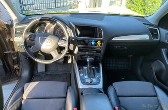 Audi Q5 2.0 TDi 140KW - 7