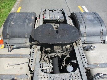Mercedes-Benz Actros 1845 LowDeck, ev.č. 25121 - 7