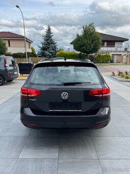 Volkswagen Passat B8 Variant 2.0 TDI 110kW 2019r - 7