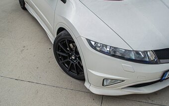 Honda Civic TypeR FN2 2.0 i-VTEC 148kW Championship White - 7