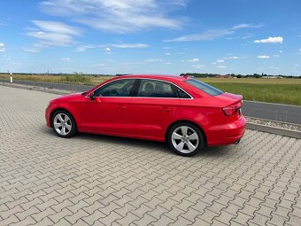 Audi A3 sedat 1.4 TFSi 103kw Automat - 7
